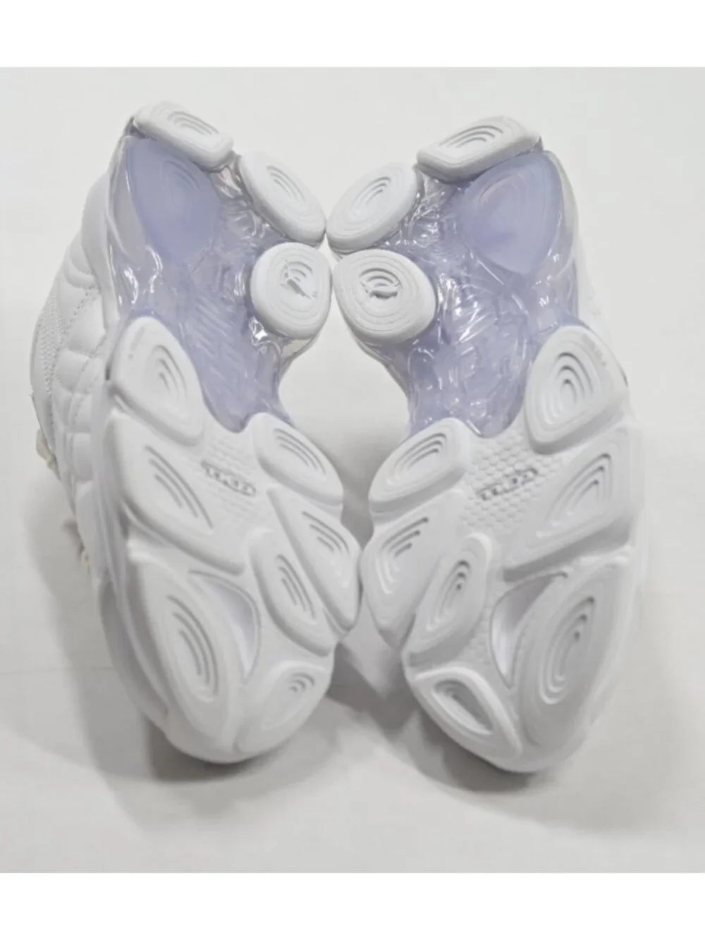 Puma Billy Walsh x Cell Dome Sneakers 371720-03 in White